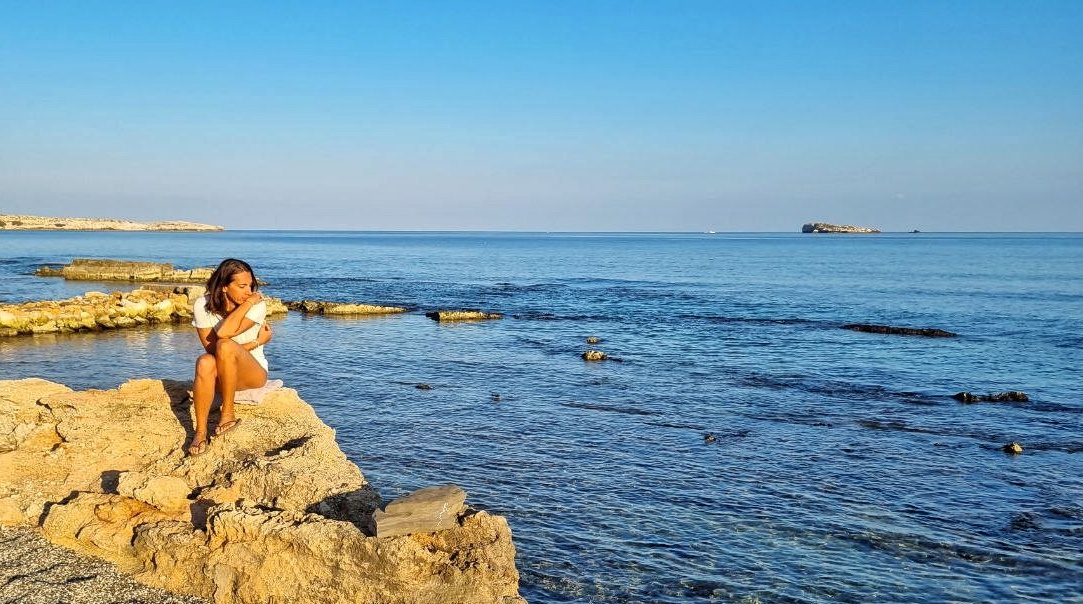 Healthcare abroad with chronic condition Arianna Magnani