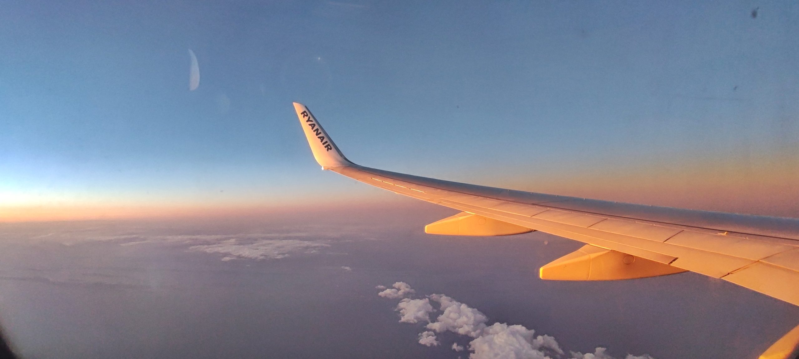 Travel planning with a chronic illness as an expat Arianna Magnani