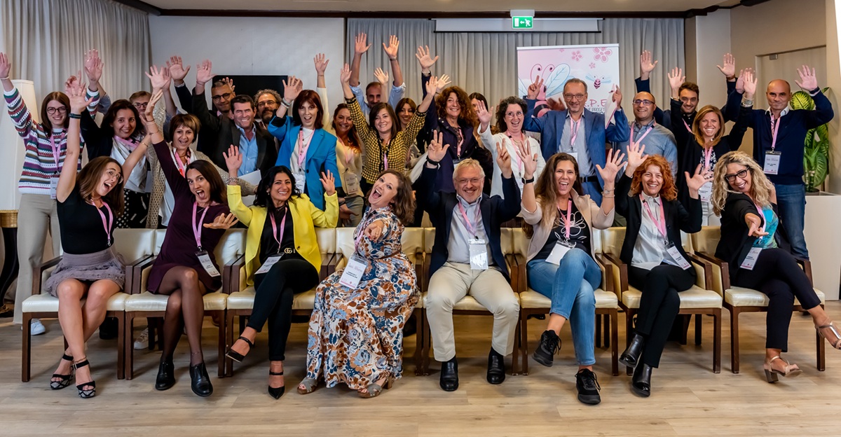 Training program about endometriosis for radiologists organized by APE Onlus Italy