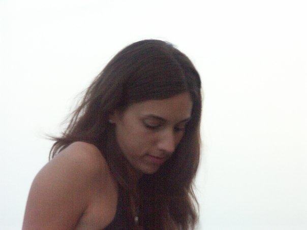 Endometriosis late diagnosis Arianna Magnani