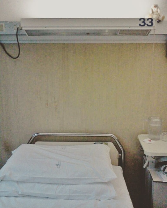 Endometriosis surgery in 2012 Arianna Magnani